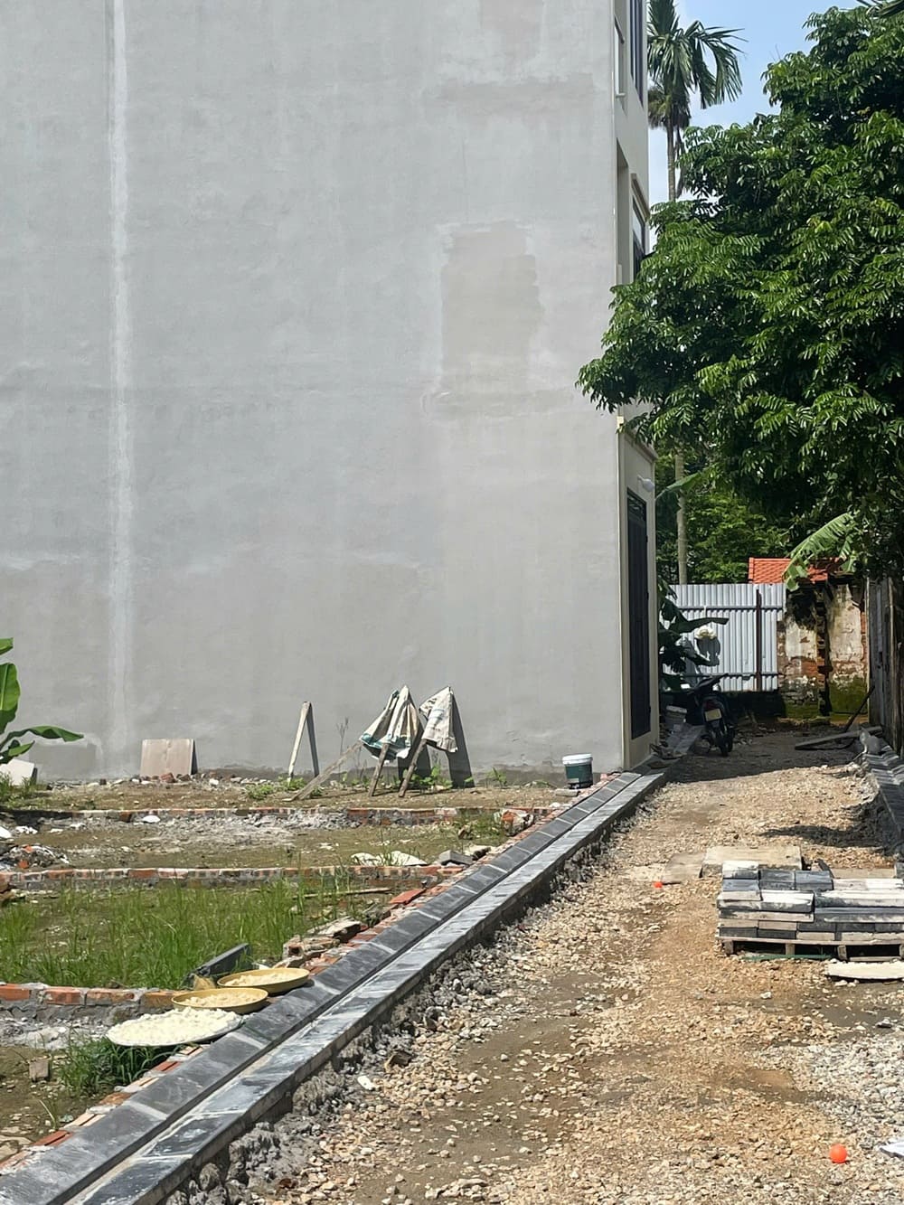 Chính chủ gửi bán 79,4m Tiên Hùng, Phúc Thịnh giá chỉ 5xtr/1m2 (X tiểu học)